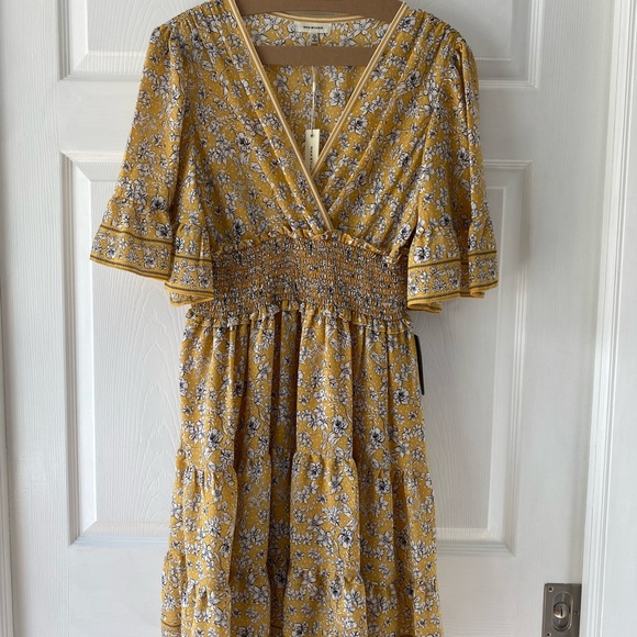 MAX STUDIO 🆕DRESS SIZE MEDIUM. NEW - Picture 6 of 6